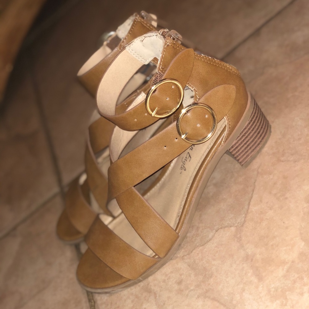 Heels